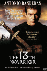 Тринадцатый воин (1999) DVDRip