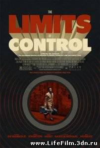 Пределы контроля / The Limits of Control (2009)