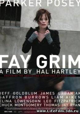 Фэй Грим / Fay Grim (2006)