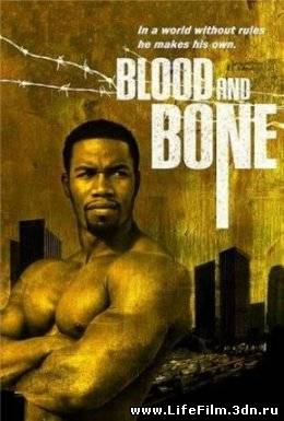 Кровь и кость / Blood and Bone (2009)