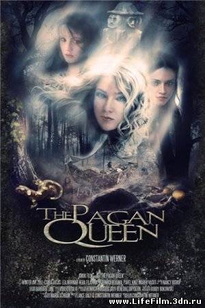 Королева Славян / The Pagan Queen (2009) DVDRip