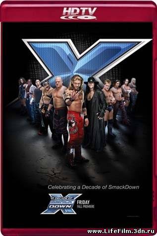 WWE: SmackDown (от 20.11.2009) Friday Night