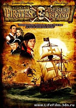 Пираты острова сокровищ / Pirates of Treasure Island (2006)