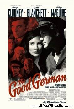 Хороший Немец / The Good German (2006)
