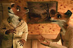 Лучшее фото из кинофильма Бесподобный мистер Фокс / Fantastic Mr. Fox