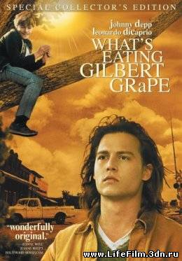 Что гложет Гилберта Грейпа / What’s Eating Gilbert Grape (1993)